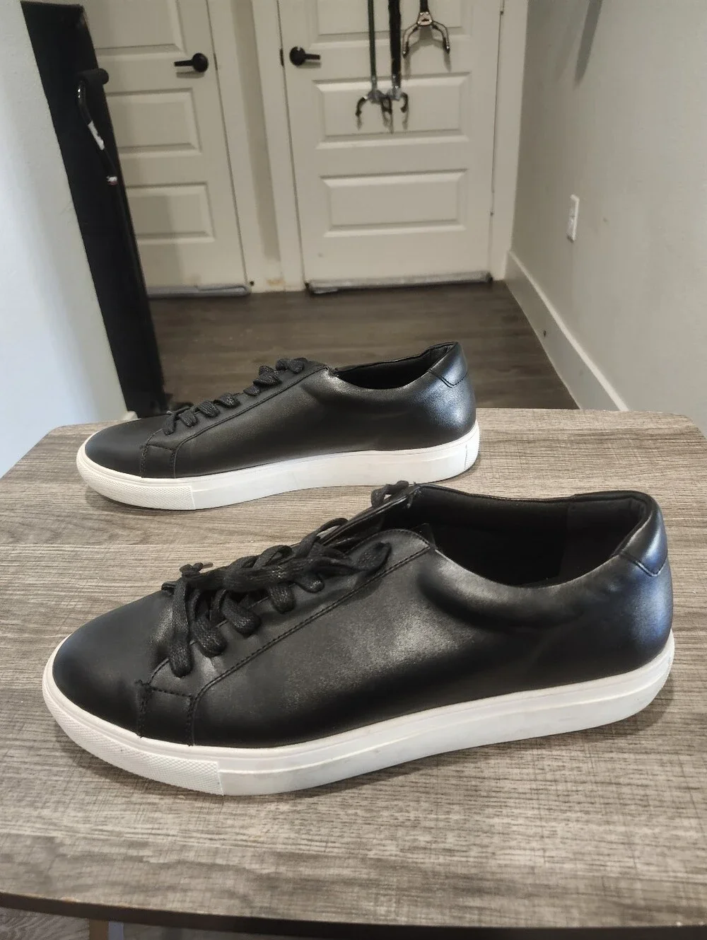 Alfani Men's Grayson Lace-Up Sneakers. Size 13M